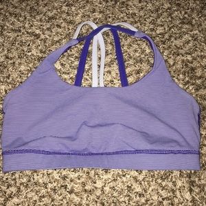 Lululemon Energy Bra